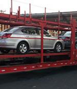 绍兴商品车托运