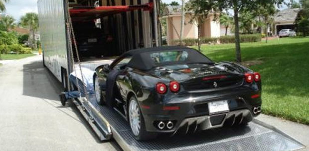 绍兴轿车托运要知道什么