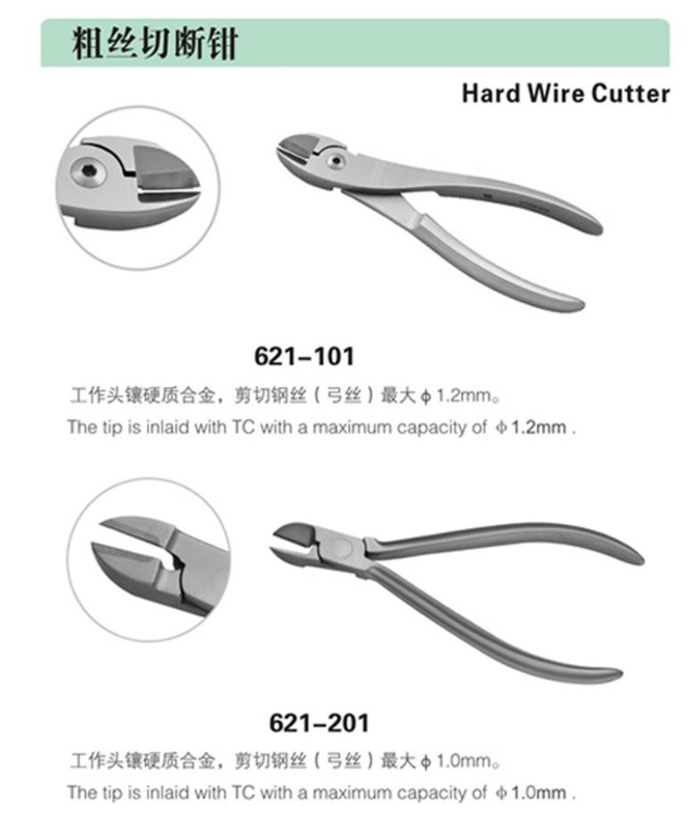 钳工常用工具使用操作规程(图1)