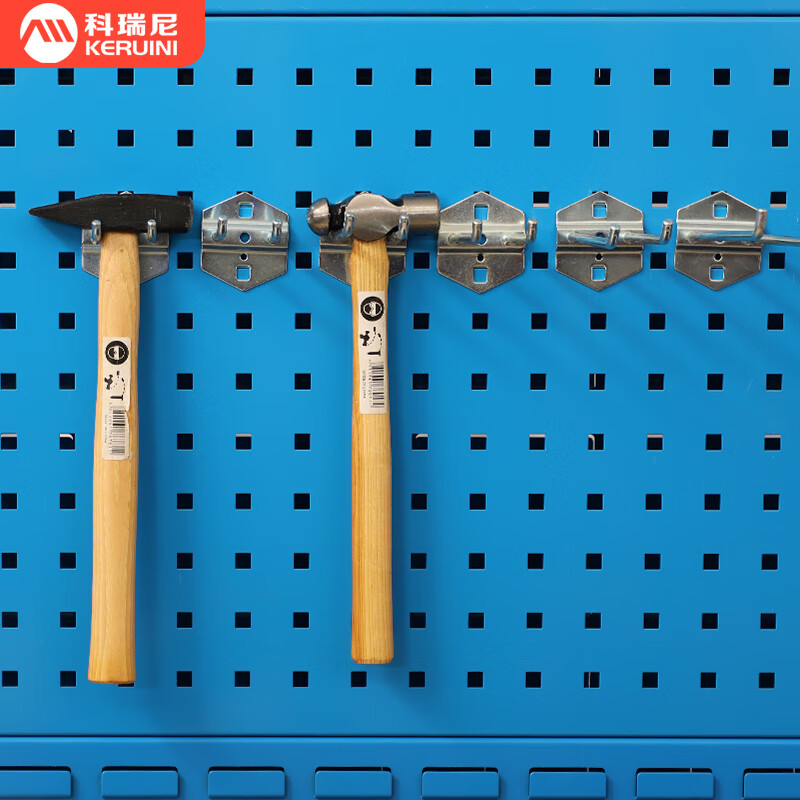 问答题简答题]钳工工作中常用的量具有哪些？(图1)
