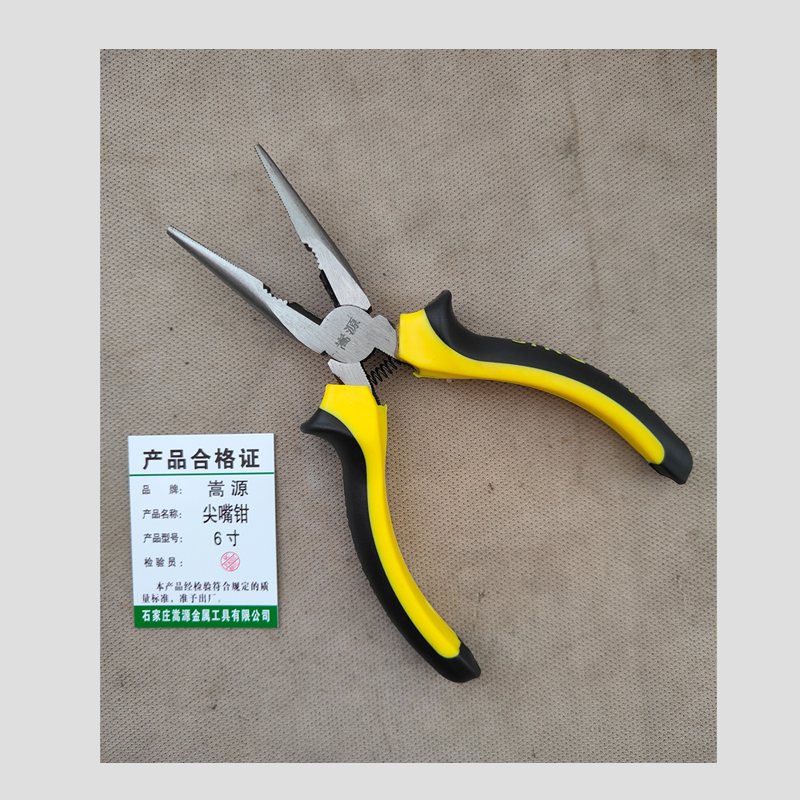 装配钳工工具大全(图1)